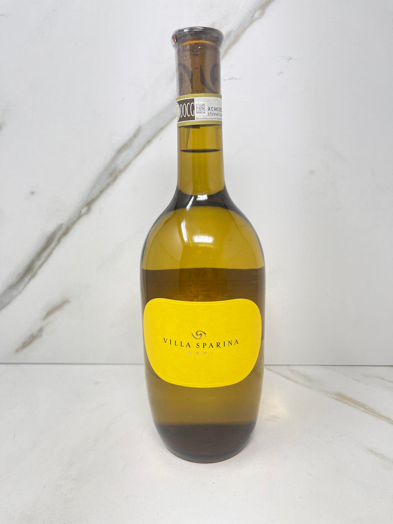 Villa Sparina, Gavi, Italy, 750ml