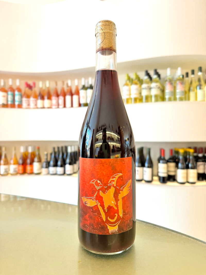 Bojo do Luar, Deu Bode, Portugal, 750mL