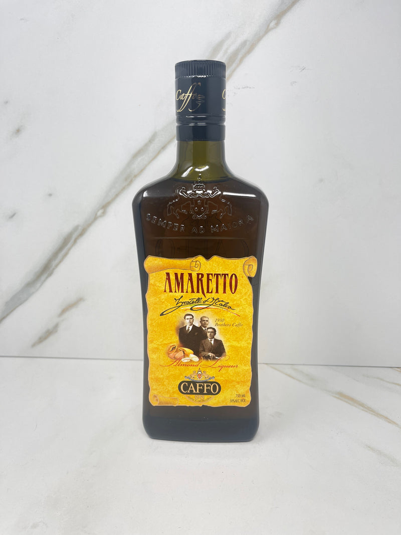 Caffo, Amaretto, Italy, 750mL