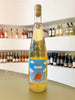 Ugabe, Txakoli, Unfiltered, Spain, 750mL, 2024