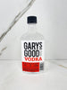Gary's Good, Vodka, Brooklyn, NY, 375mL