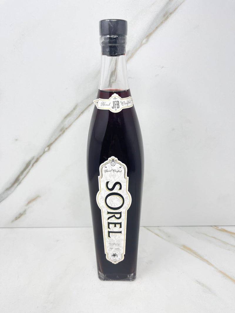 Sorel, Hibiscus Liqueur, New York, 750mL