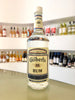Gilbert's, White Rum, 1L