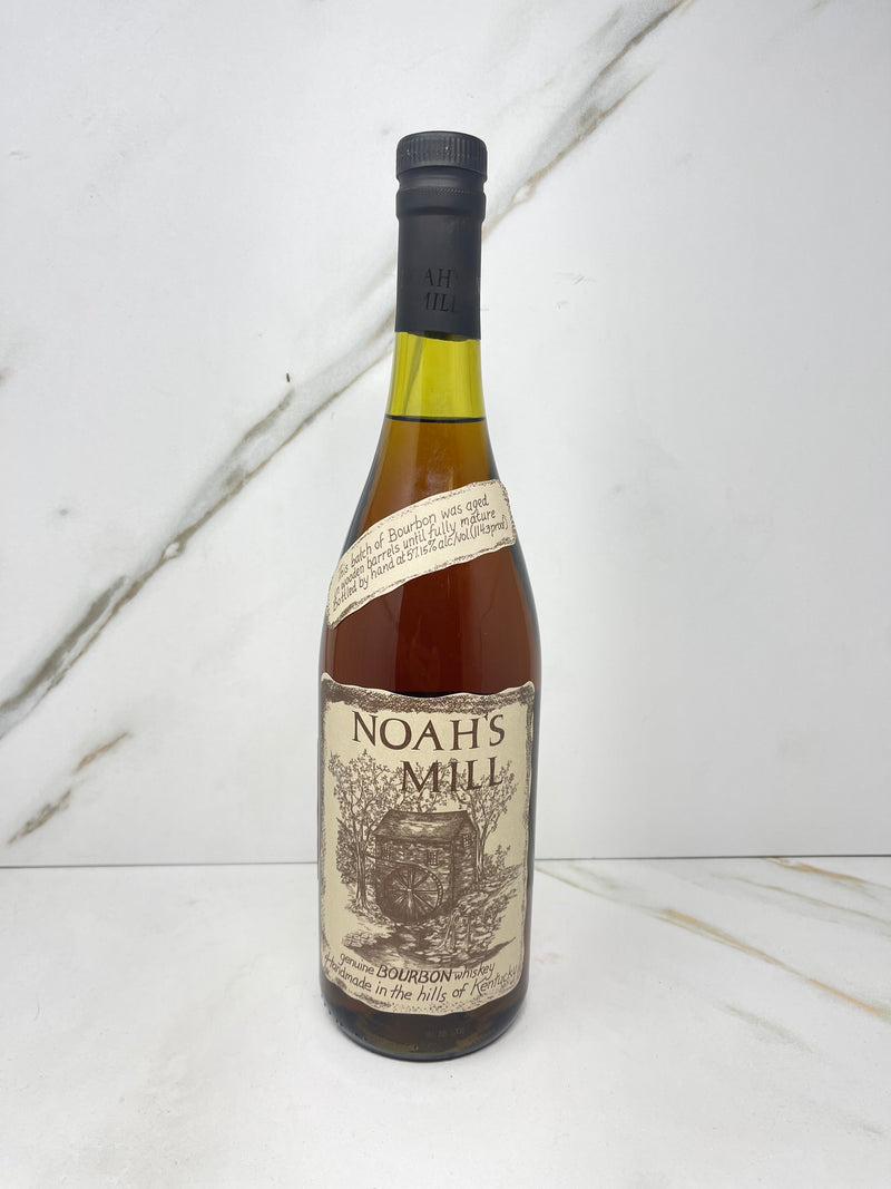 Noah&