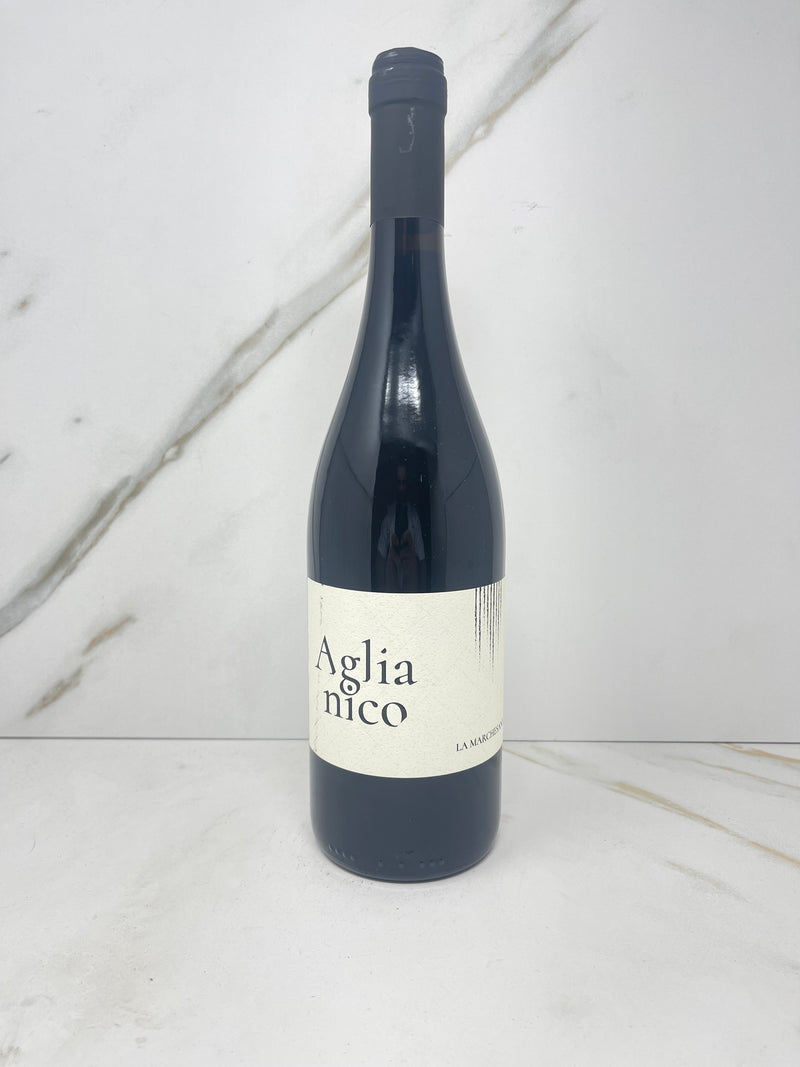 La Marchesana, Aglianico, Italy, 750mL