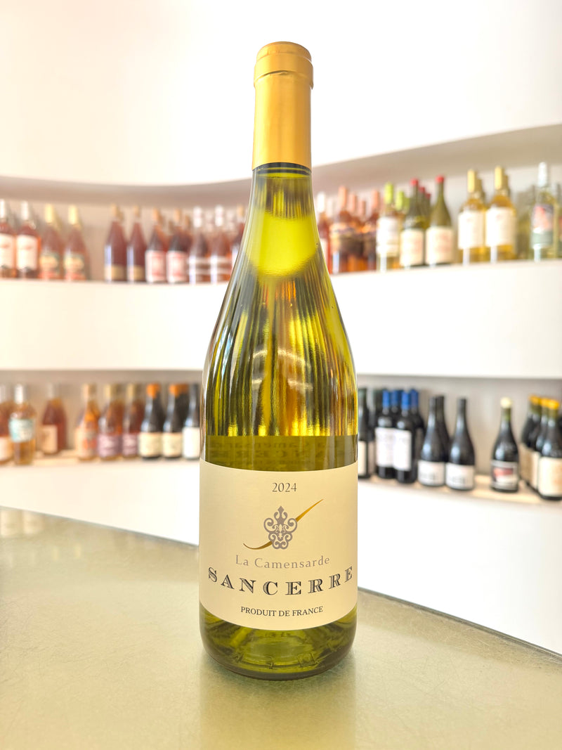 La Camensarde, Sancerre, France, 750mL