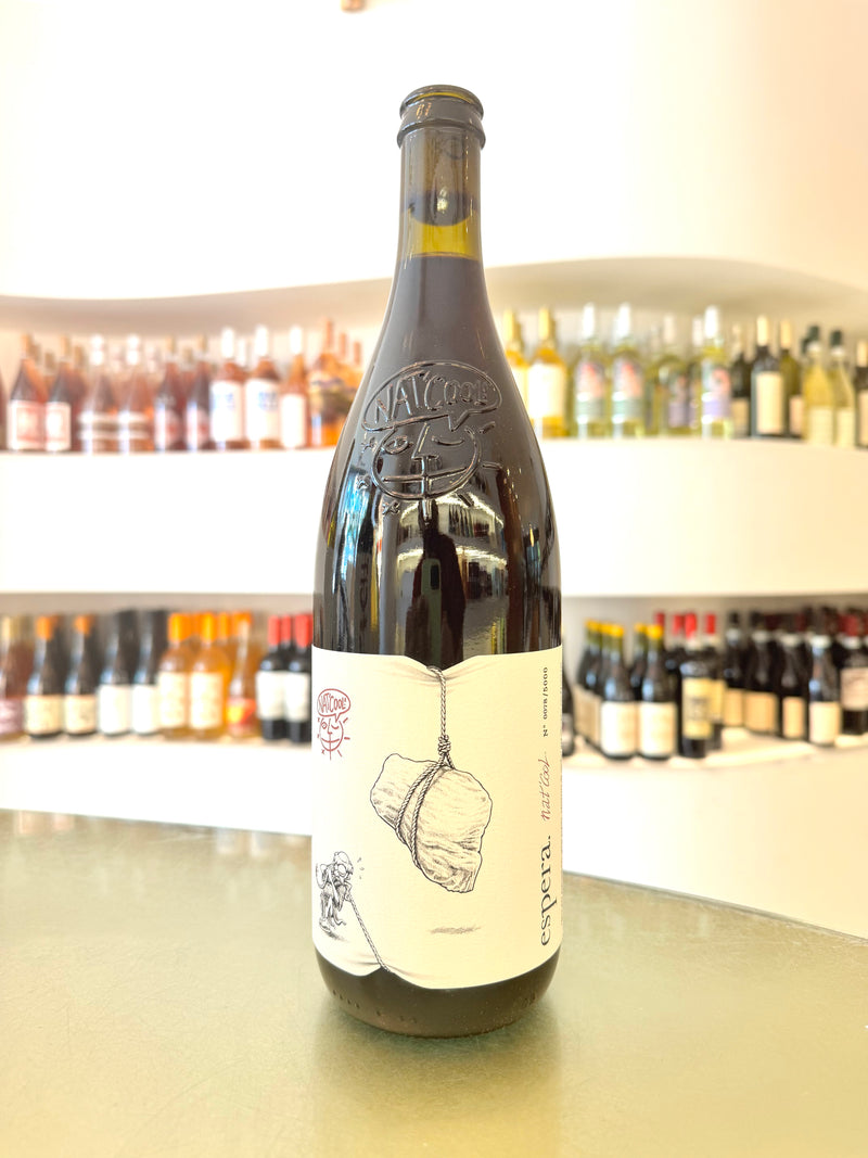 Espera, Nat-Cool Castelao, Portugal, 1L