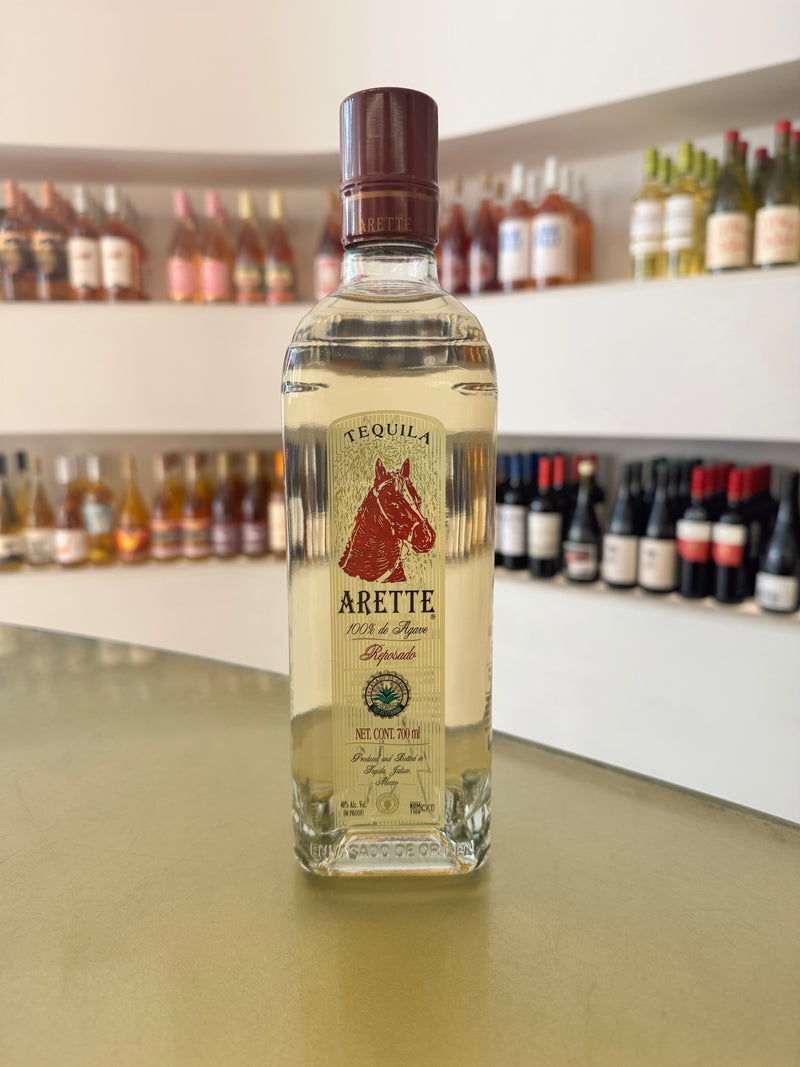 Arette, Reposado Tequila, Mexico, 700mL