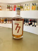 Breuckelen Distilling, 77 Bourbon and Rye Whiskey, Brooklyn, NY, 750mL