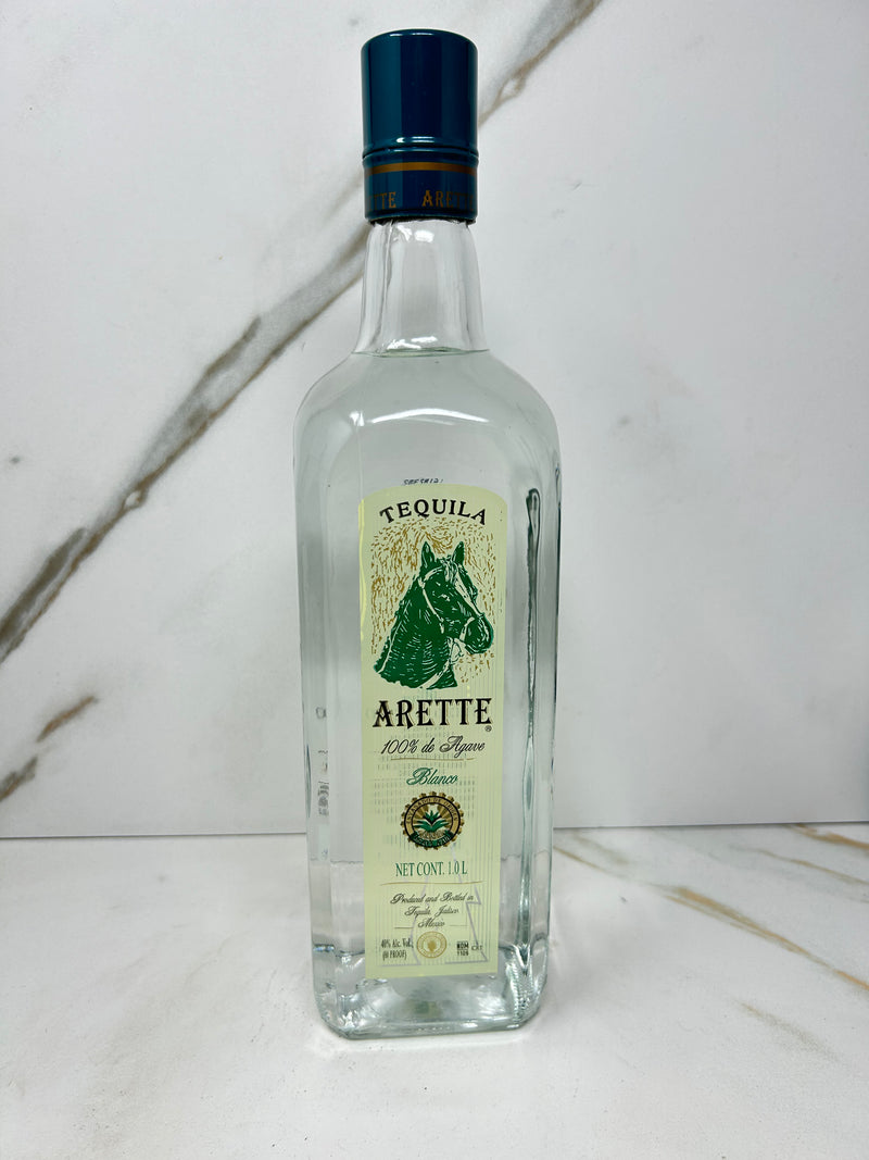 Arette, Blanco Tequila, Mexico, 1L