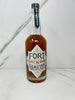 Fort Hamilton, Double Barrel Rye, New York, 750mL