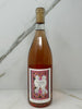 Martha Stoumen, Post Flirtation Rose, California, 750mL