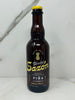 Tepache Sazon, Pina y Canela, 375mL