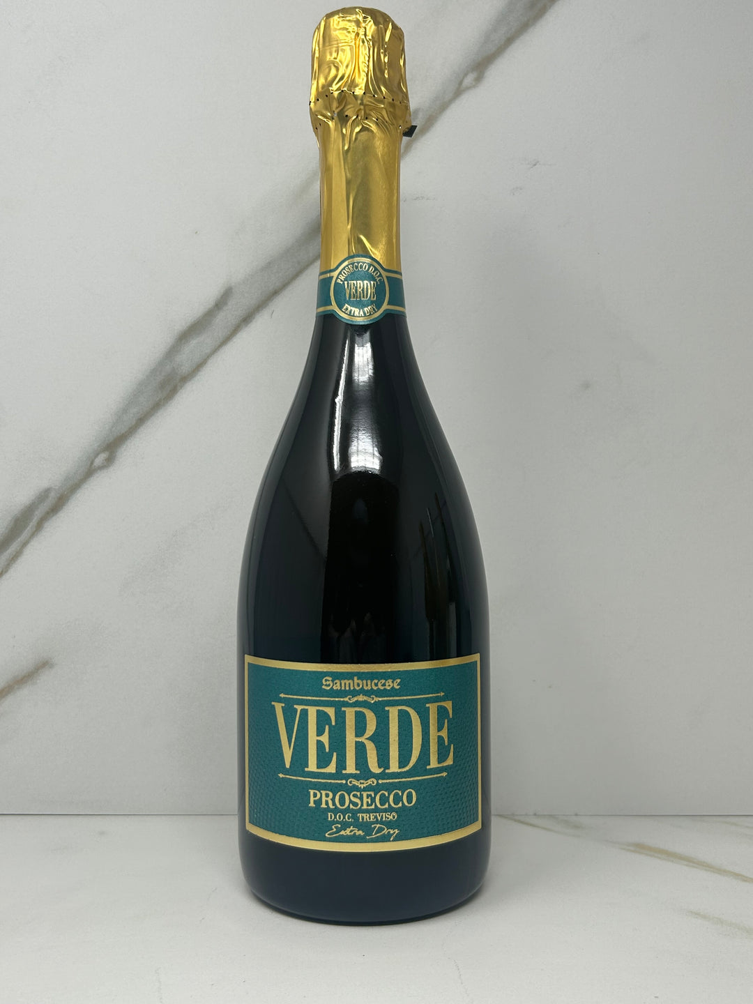 Sambucese, Verde Prosecco, Italy, 750mL – DrinkPLG