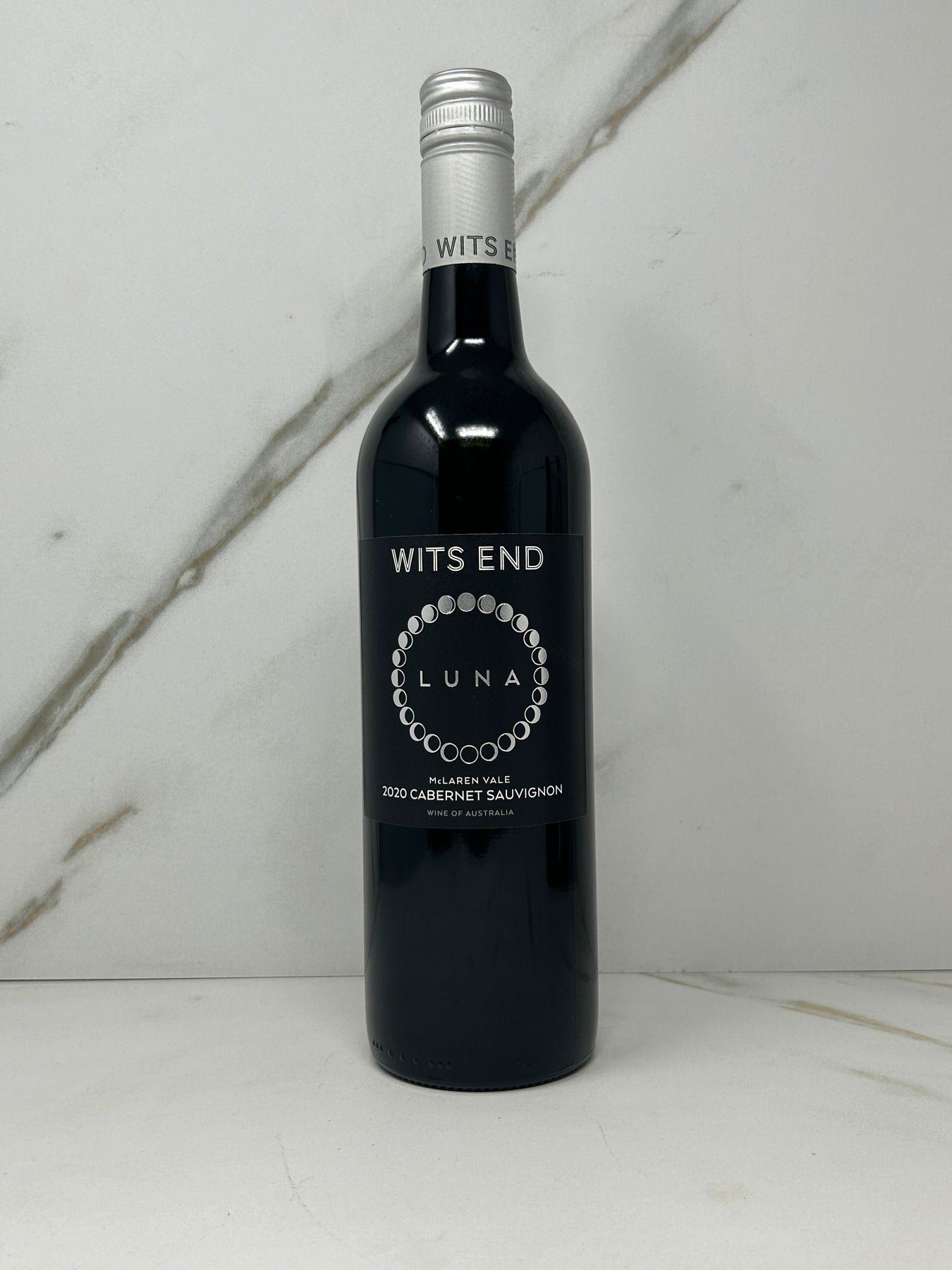 Wits End, Cabernet Sauvignon, Australia, 750mL – DrinkPLG