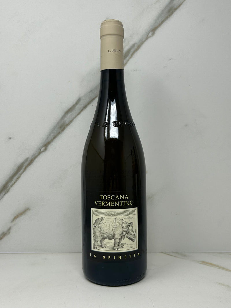 Cassanova della Spinetta, Vermentino, Italy, 750mL