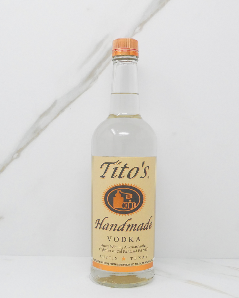 Tito's Vodka, 375mL