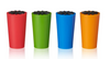 Starburst Silicone Stoppers