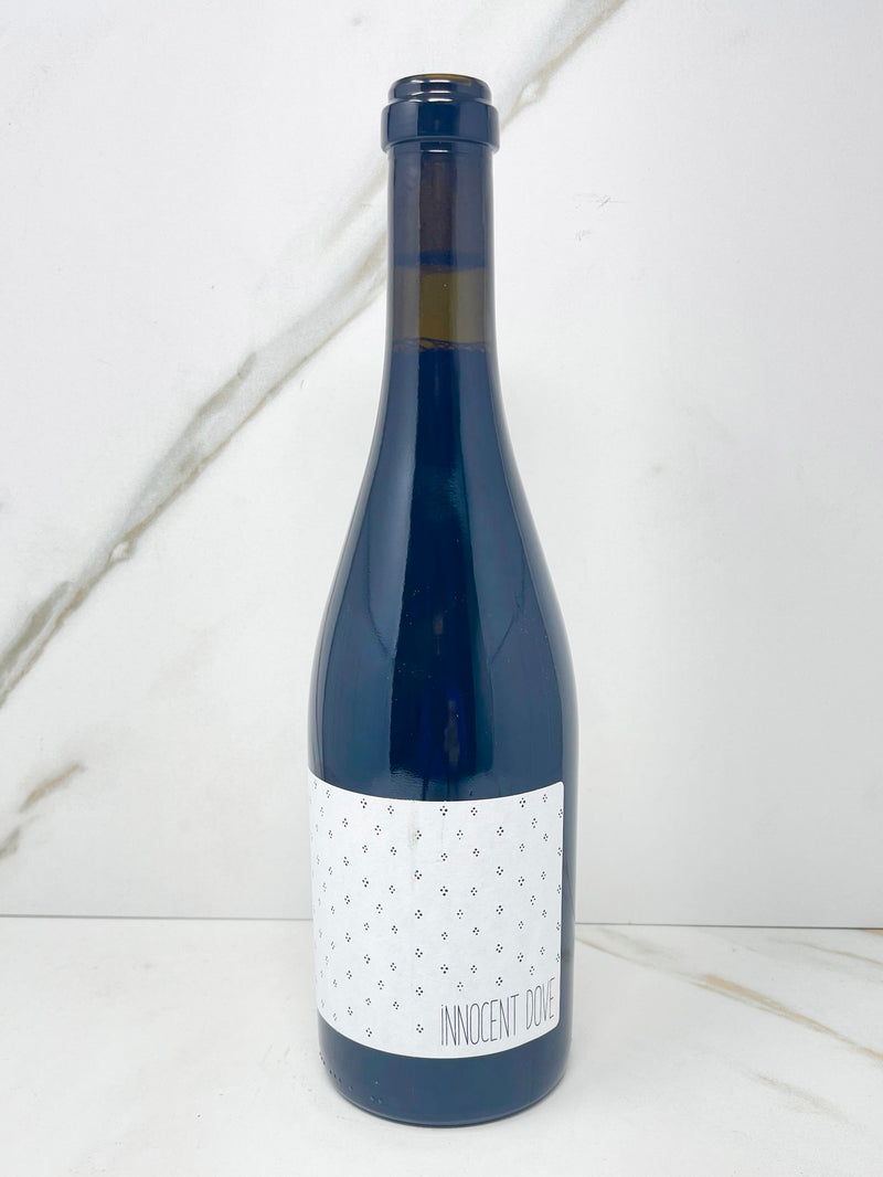 Kontozisis Wines, Innocent Dove, Xinomavro and Merlot, Greece, 750mL