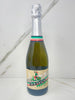 Rapido, Brut Prosecco, Italy, 750mL