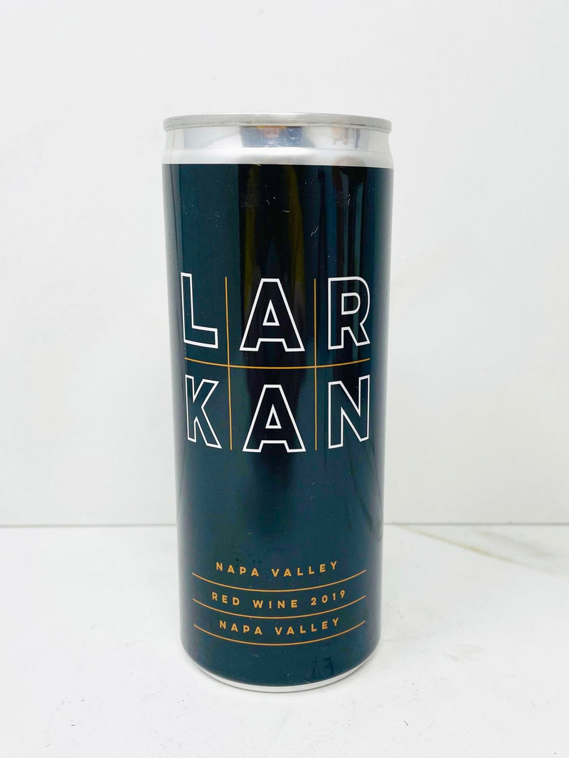 Larkan, Napa Valley Red, California, 250mL