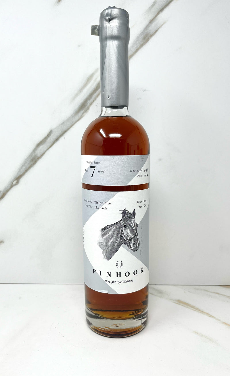 Pinhook, 2022 Collaboration Series, Edition No.2, 750mL