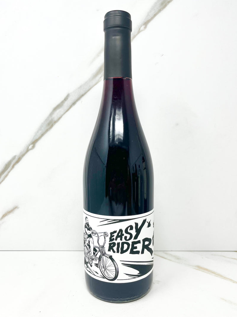 Vieux Moulin, Easy Rider, France, 750mL