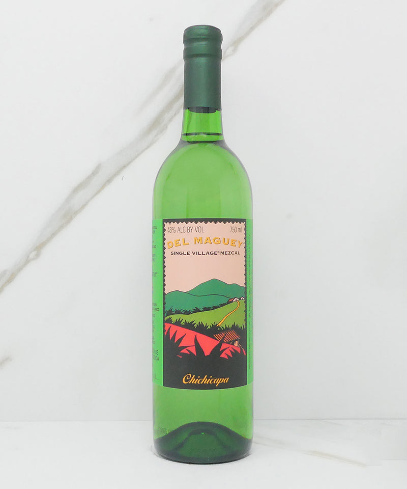Del Maguey, Chichicapa Village Mezcal, Mexico, 750mL
