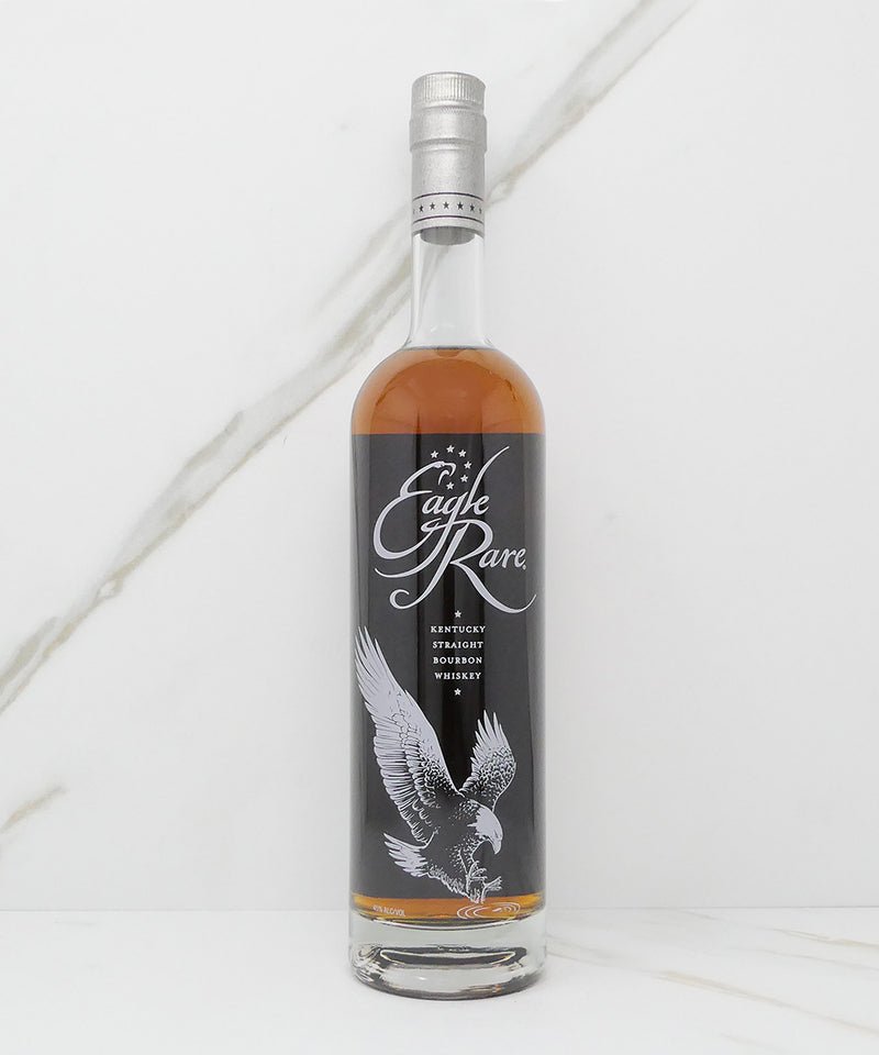 Eagle Rare, 10 Yr Single Barrel Bourbon, Kentucky, 750mL