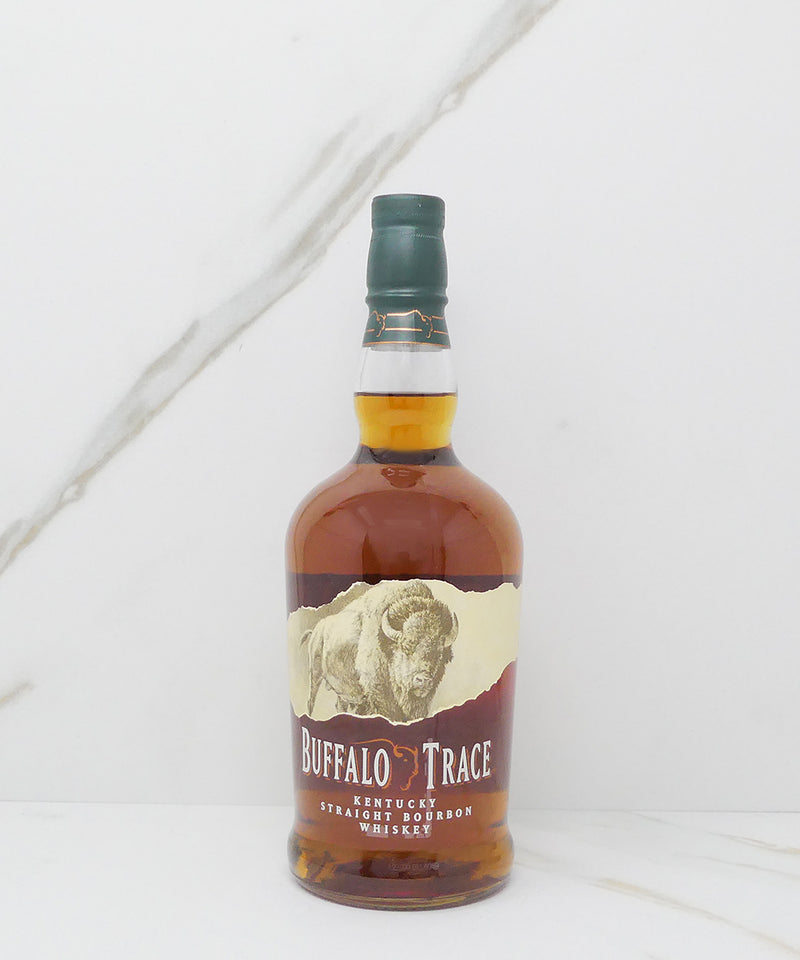 Buffalo Trace, Kentucky Straight Bourbon 80 Proof, Kentucky, 750mL