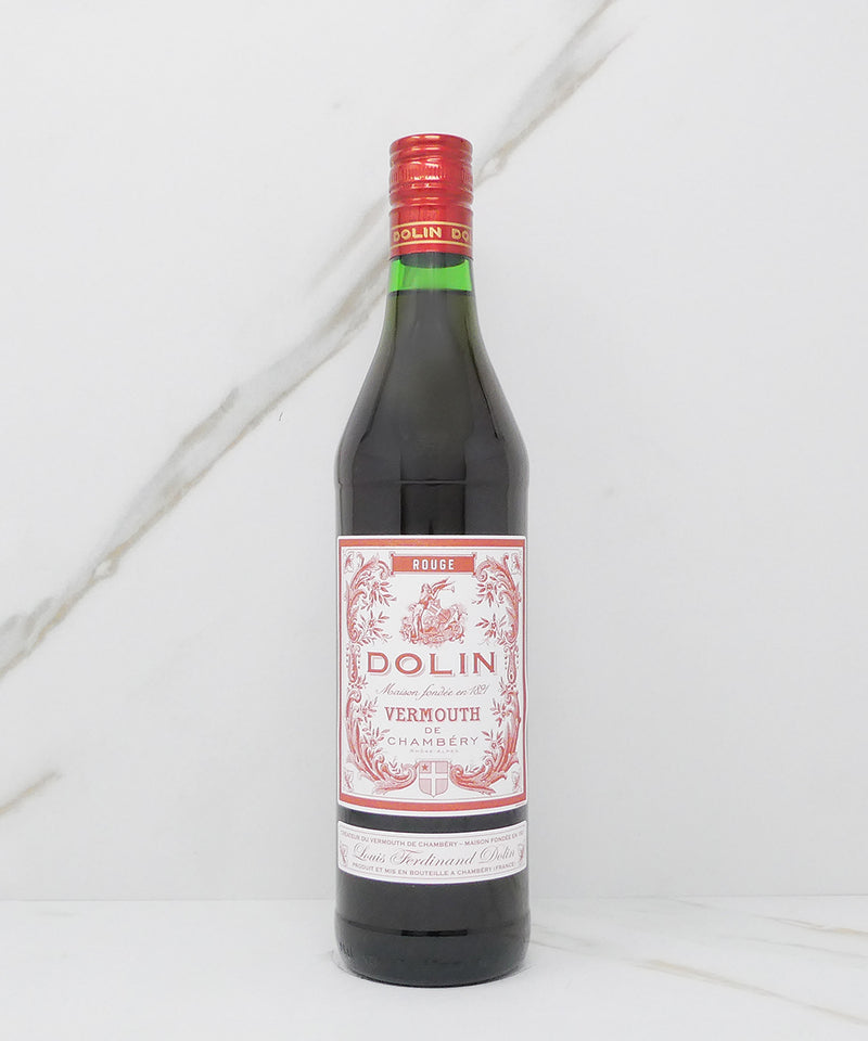 Dolin, Sweet Vermouth, France, 375mL
