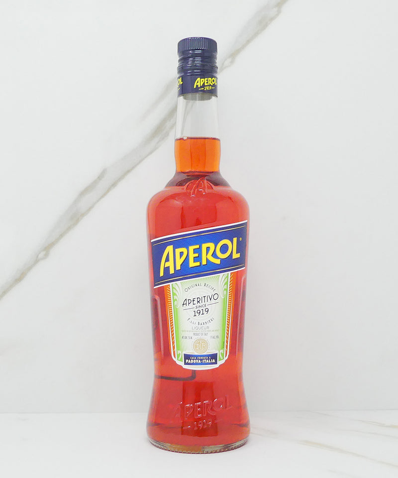 Aperol, Aperitivo, 750mL