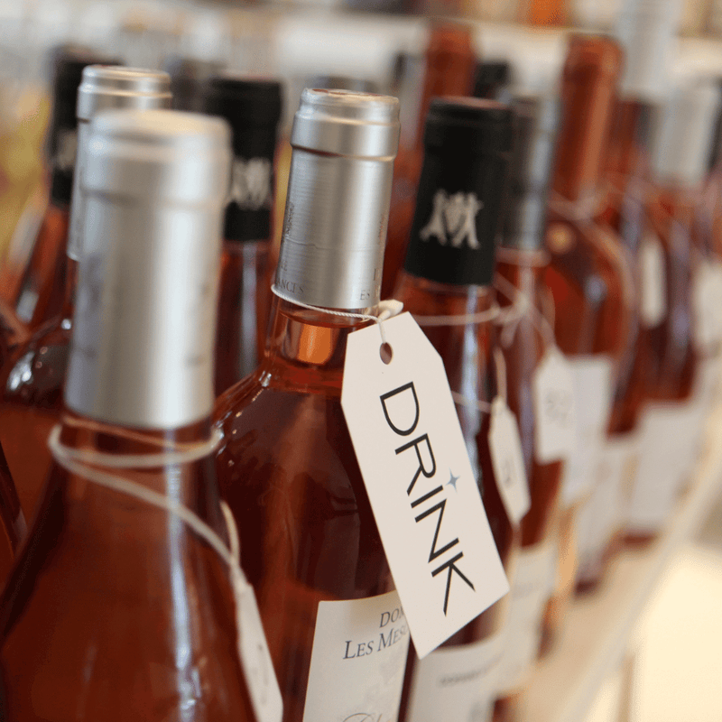 The DRINK Great Wine Club - 12 x Month Subscription (Local Delivery)