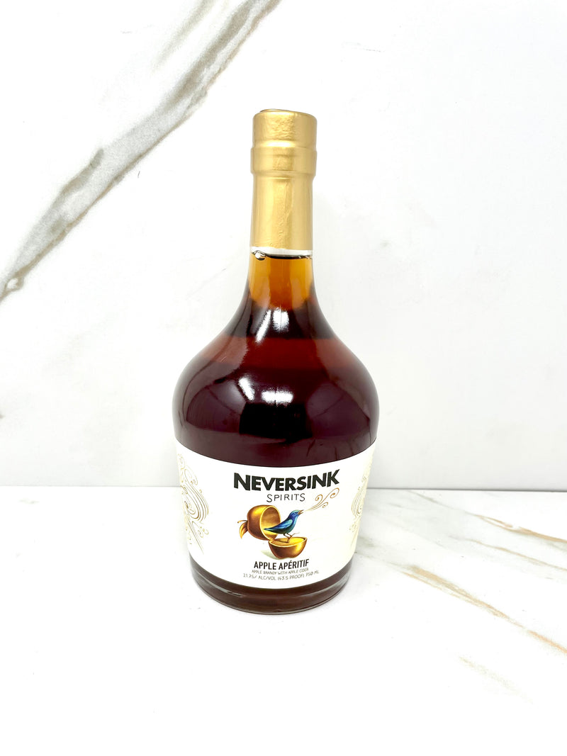 Neversink, Apple Aperitif, New York, 750mL