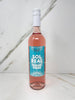 Sol Real, Vinho Verde Rosé Portugal, 750mL