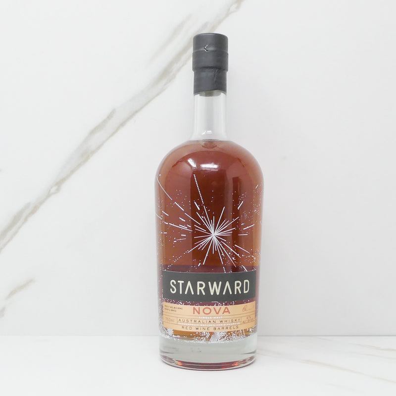 Starward Nova Single Malt Australian Whisky, Australia