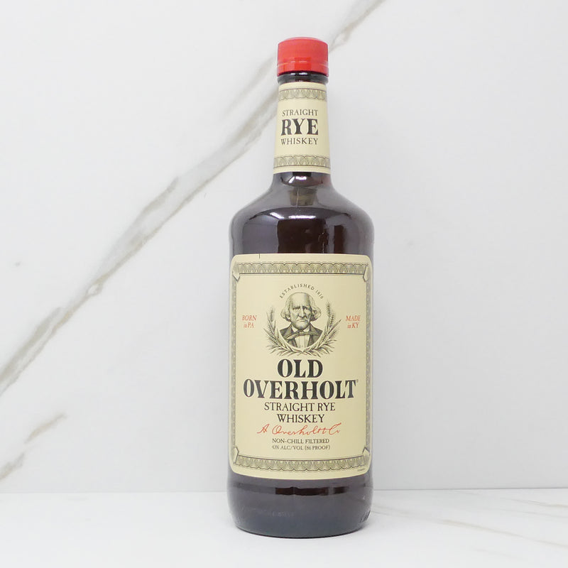 Old Overholt Rye Whiskey, Kentucky