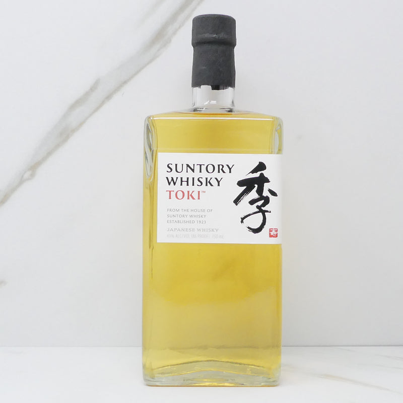 Suntory Whisky 'Toki' Japanese Whisky, Japan