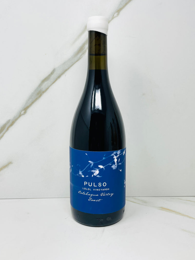 Pulso, Lolol Valley, Chile, 750mL