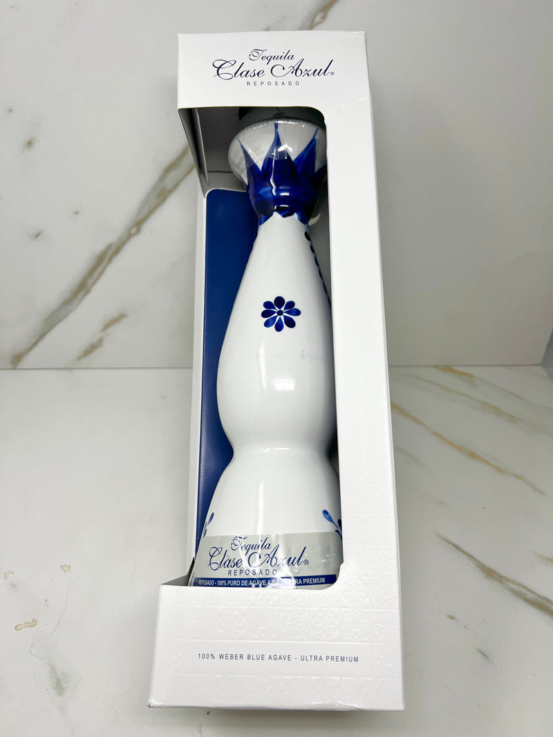 Clase Azul, Reposado Tequila, Mexico, 750mL