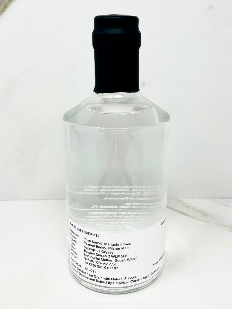 Empirical Spirits, &