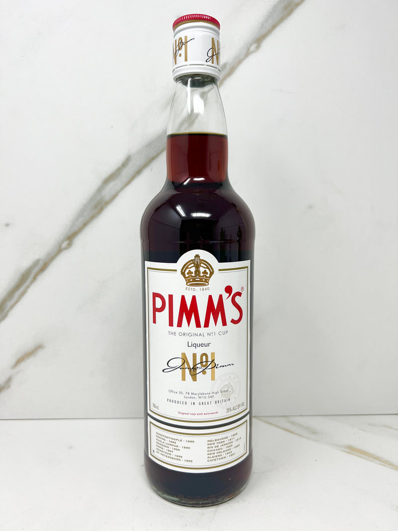 Pimm&