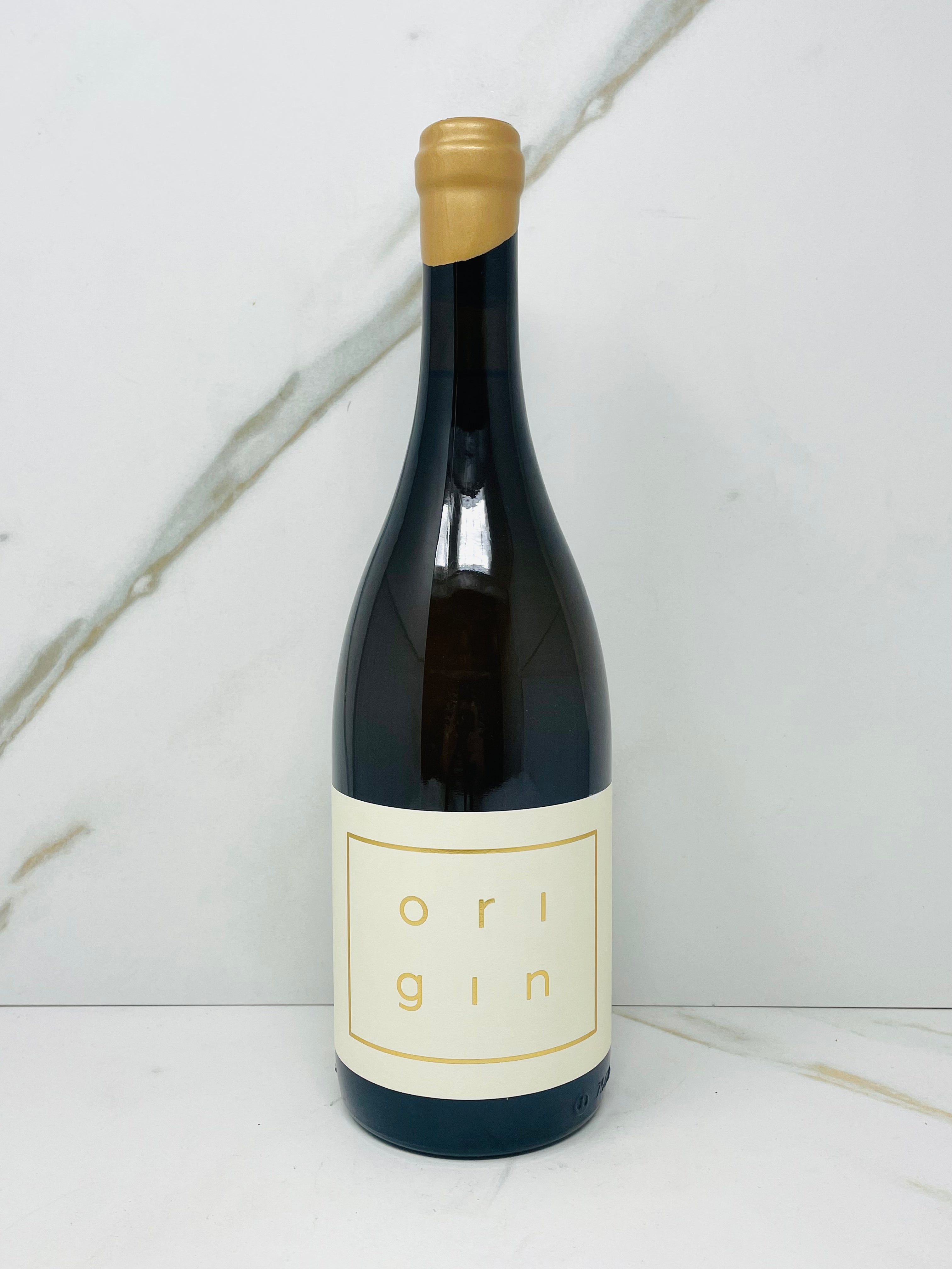 Origin, Pinot Gouges, Oregon, 750mL – DrinkPLG