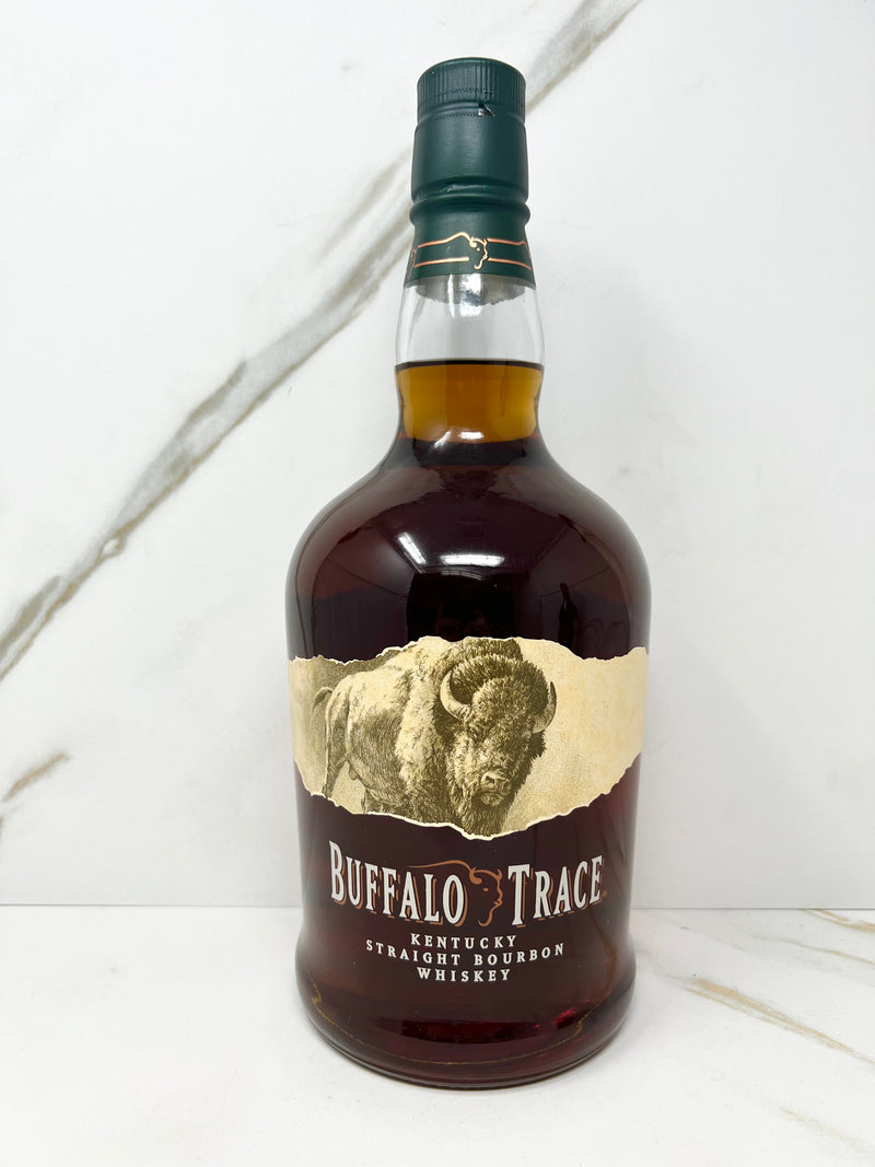 Buffalo Trace Kentucky Straight Bourbon 80 Proof, Kentucky (1.75L)