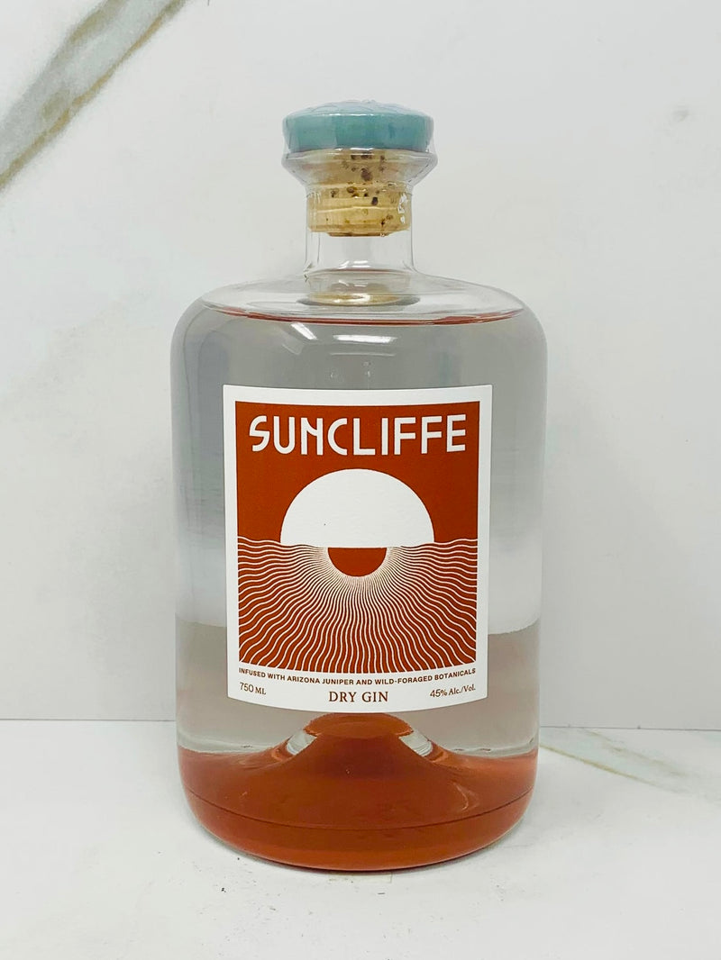 Suncliffe Gin, Arizona, USA