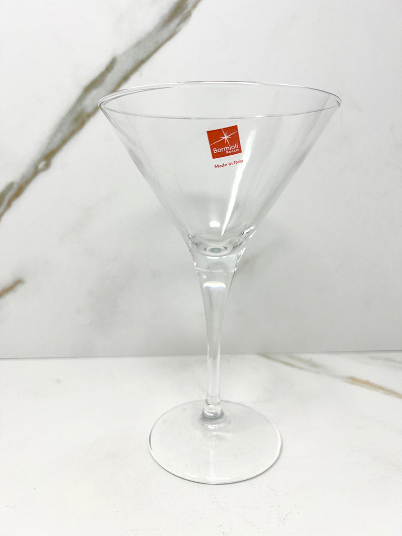 Bormioli Rocco, Martini Glass