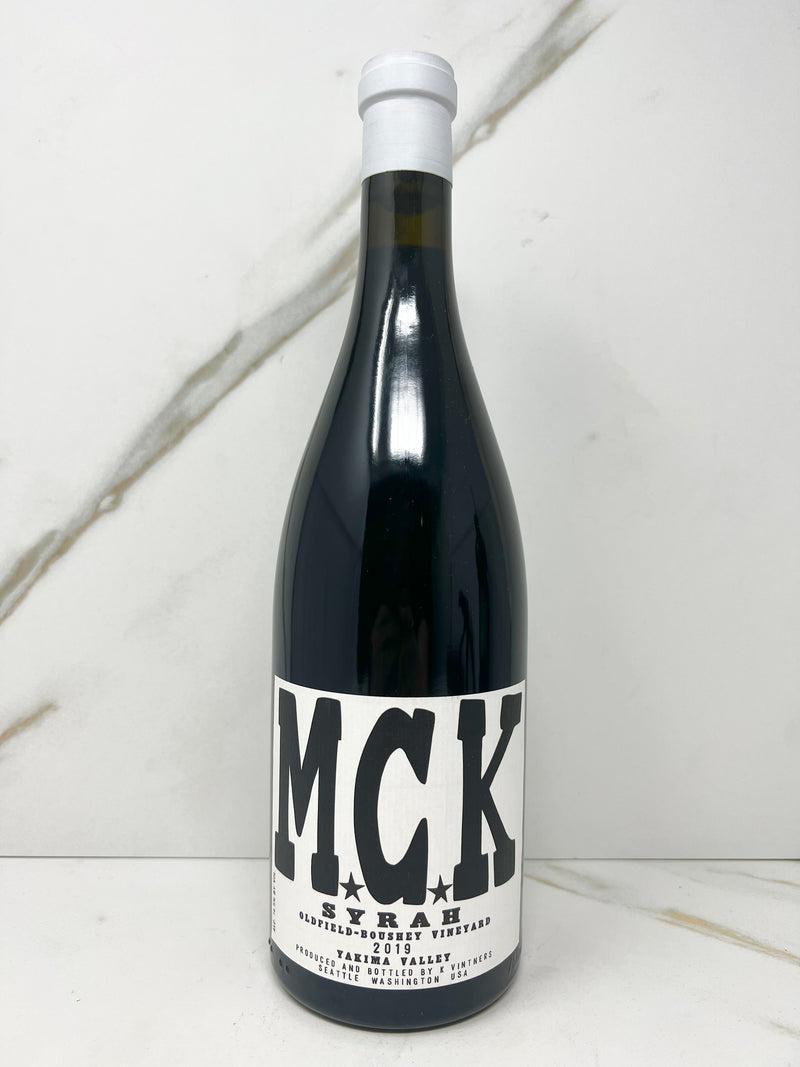 Charles Smith K Vintners,  &