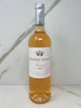 Chateau Tassin, Rosé Bordeaux Blend, France, 750mL