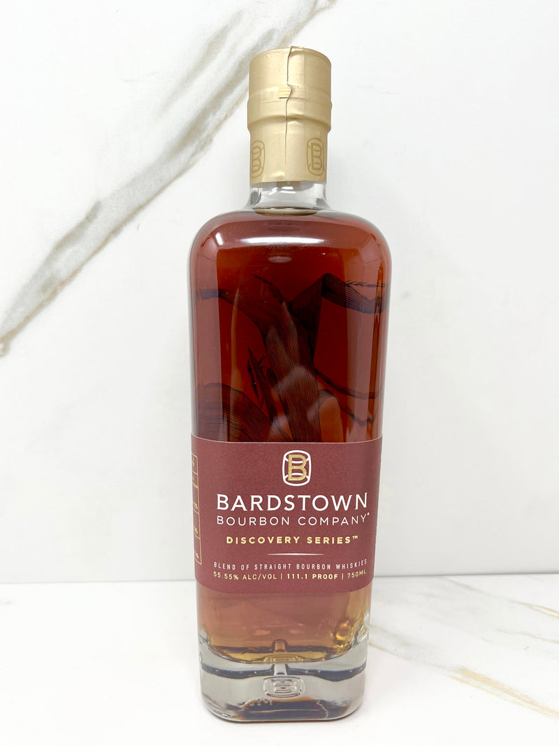 Bardstown Bourbon Company, Discovery Series 6, Kentucky, 750mL