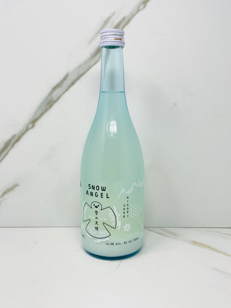 Yuki no Tenshi ''Snow Angel'' Nigori Sake, Japan (720ml)